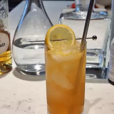 Tumbledown Twist