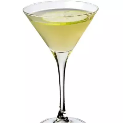 Polish Martini