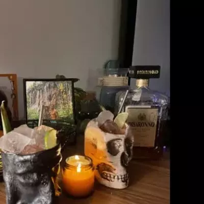 Jakub's Killer Cocktail