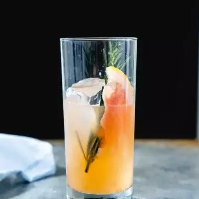 French Tart