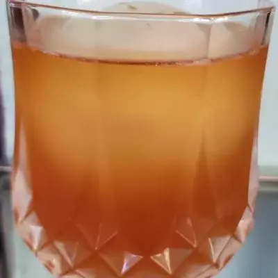 JRs Navy Grog