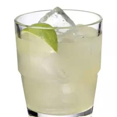 Tommy's Margarita