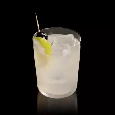 Daiquiri (on-the-rocks)