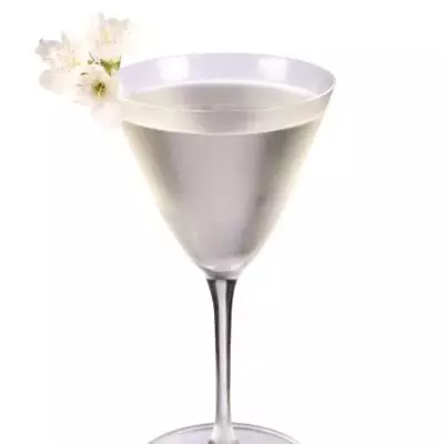 Sakura Martini