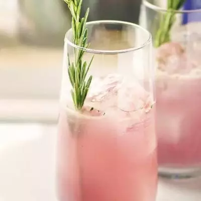 Windsor Garden Cocktail