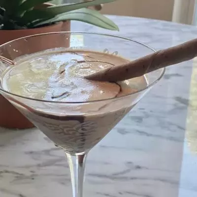 BB Indulgent Morning Espresso Martini