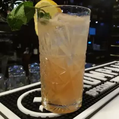 Peachy Hammer