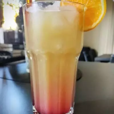 Tropical Octave