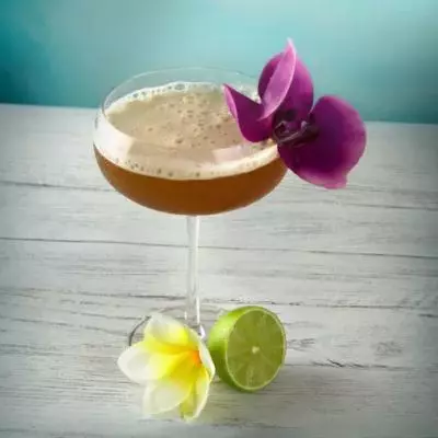 Wicked Wahine