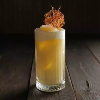 TURMURIC COLADA