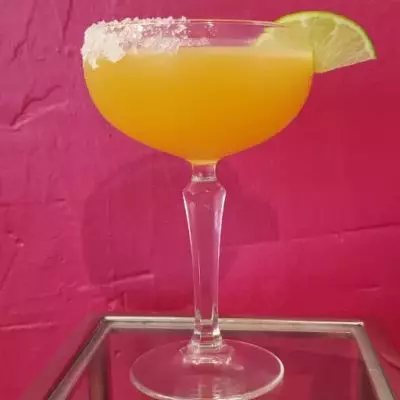 Our Jackie Margarita