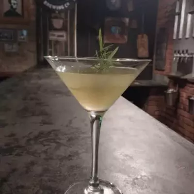 Hayman's Arctic
