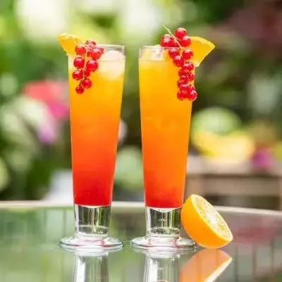 Tequilla Sunrise (Modern variant)