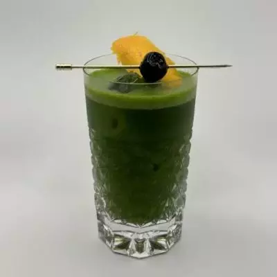 Eurasia Fizz
