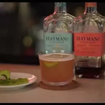 Herbal Hopper