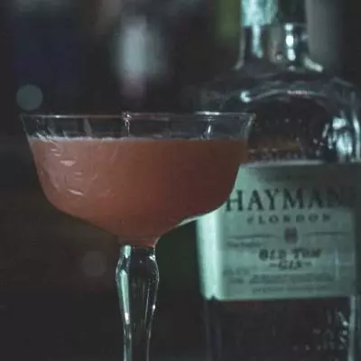 The Marcel