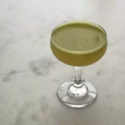 Budding Fancy