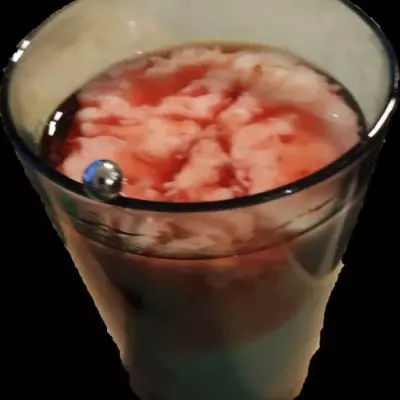 Brain Juice