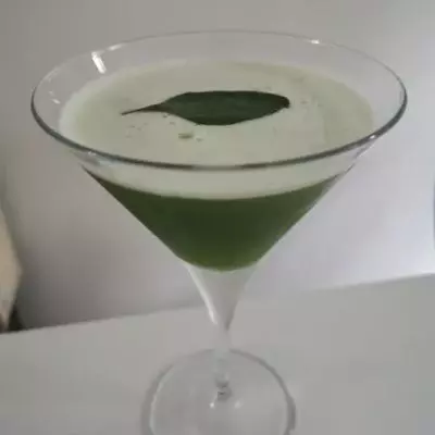 The Green King