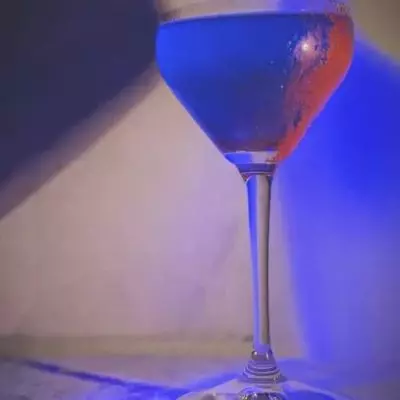A Bartender's Dream