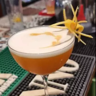 Agave stars mezcal cigars