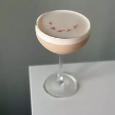 Peach Obsession