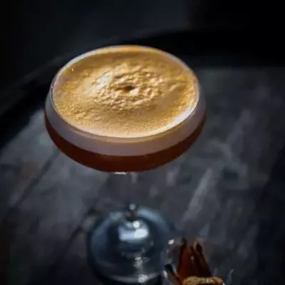 Banana Tropicana
