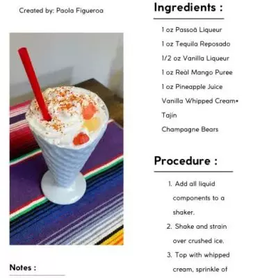 Fiesta de los Muertos