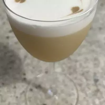 The Fall Back