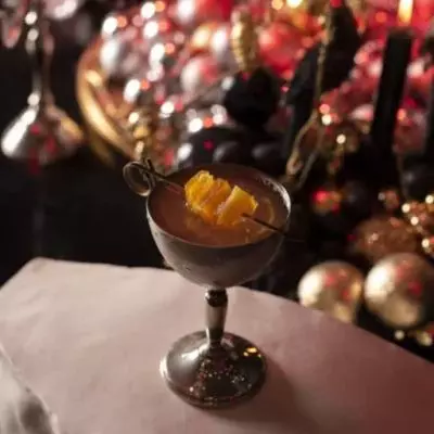 Plantation Daiquiri