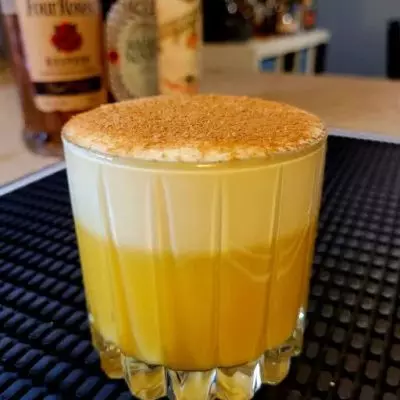Egg Nog 2023