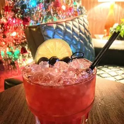 Cherry Tree Carol