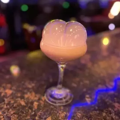 The Cheer-a-key