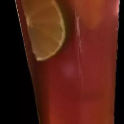 Nelson's Blood No.3