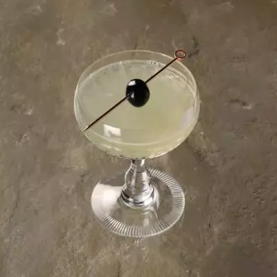 The Very Last Word