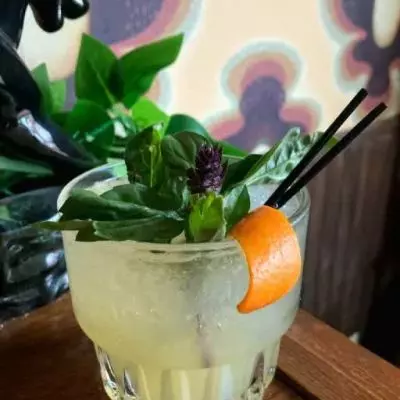 The Miraculous Mandarin