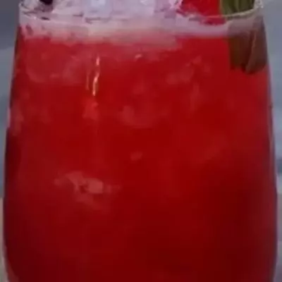 Red Right Hand