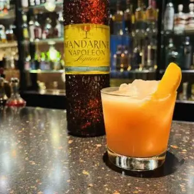 Mandarine del Sol