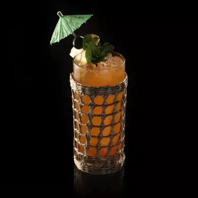Tapa Punch