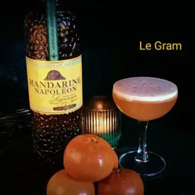 Le Gram