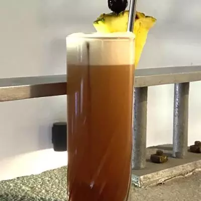 Slow Bar Sling