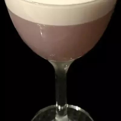 The Barbie Cocktail