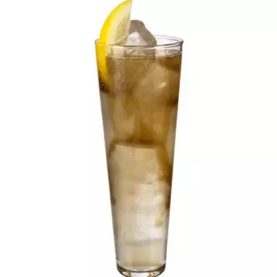Long Island Iced Tea (no added sugar* & low-calorie)
