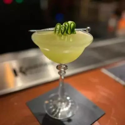 Boogie down the kiwi