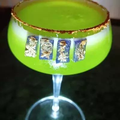 DISKO DARURAT