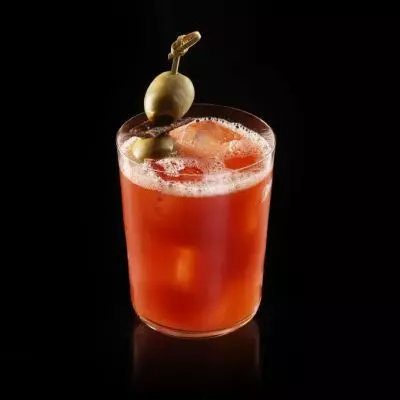 Bloody Bull
