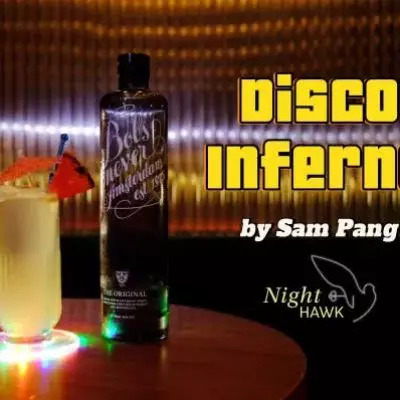 Disco Inferno