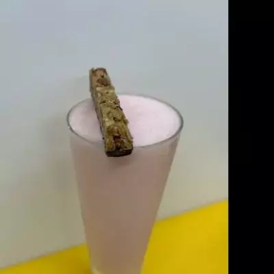 Breakfast in bed