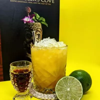 Demerara Dry Float