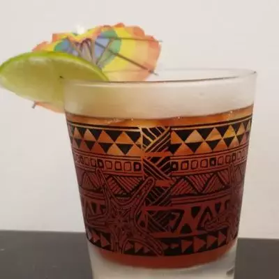 Madame Pele